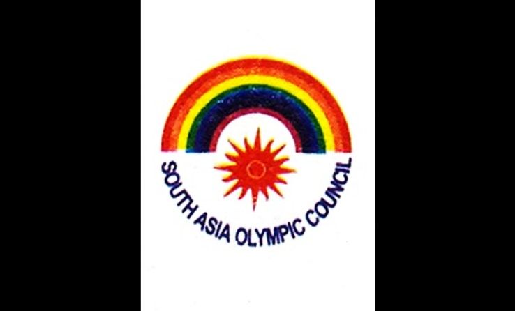 9. South Asian Games